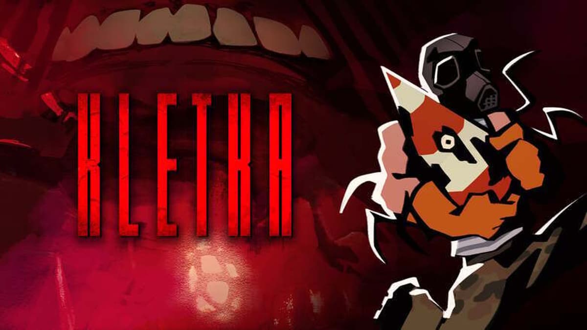KLETKA Coming to Switch April 16th, 2026 (UPDATE)