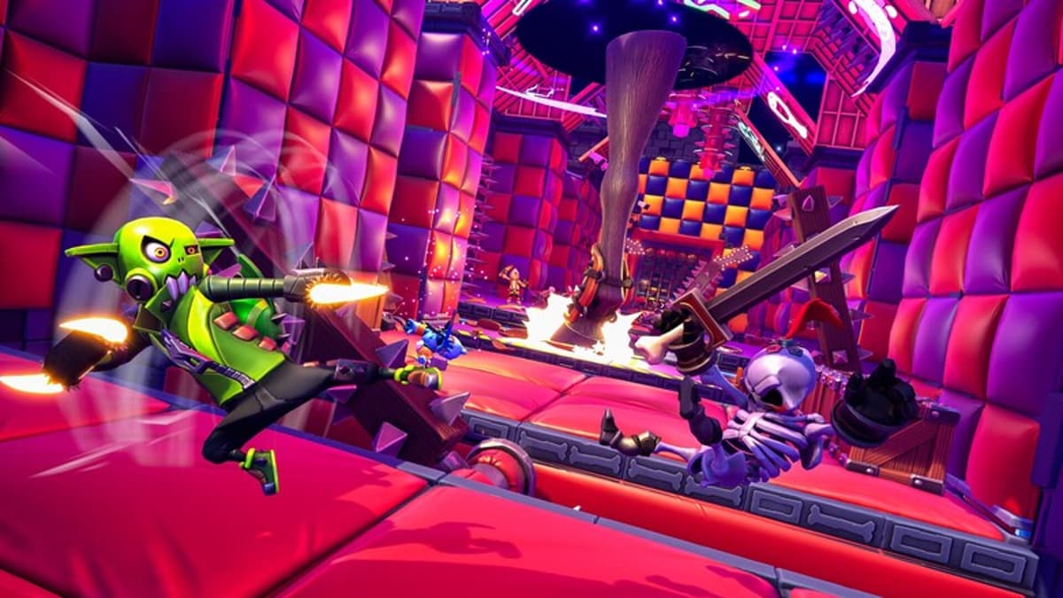 King of Meat Cancelled