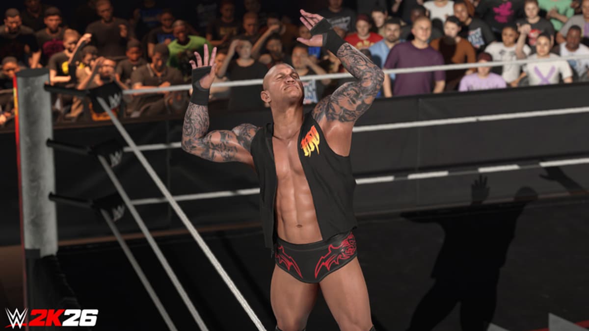 Full WWE 2K26 Roster Revealed, Features over 400 Superstars