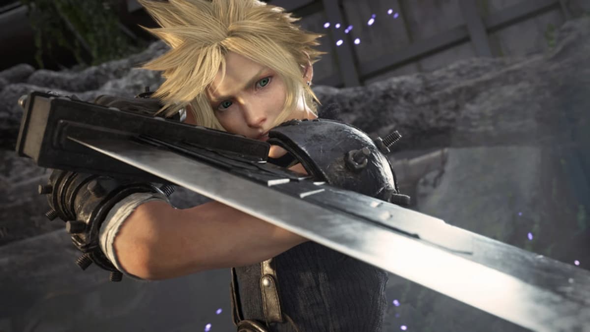 Square Enix Says Final Fantasy VII Remake: Part 3 Is "Progressing Smoothly," Explains Why They Stuck with Unreal Engine 4
