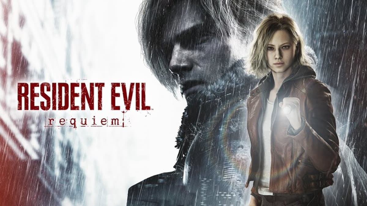 User Survey for Resident Evil Requiem Released, Participants Receive Free Digital Wallpaper