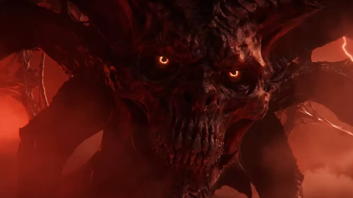 Diablo IV: Lord of Hatred Rated for Switch Release
