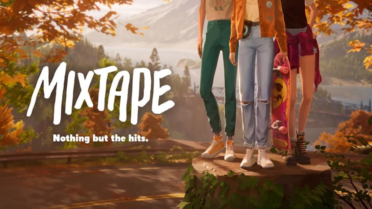 Mixtape Price Announced To Be 19.99