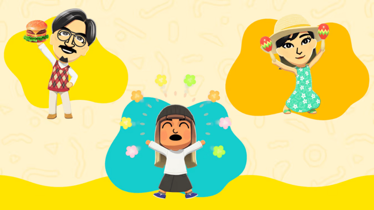 Switch eShop Charts for April 18th, 2026