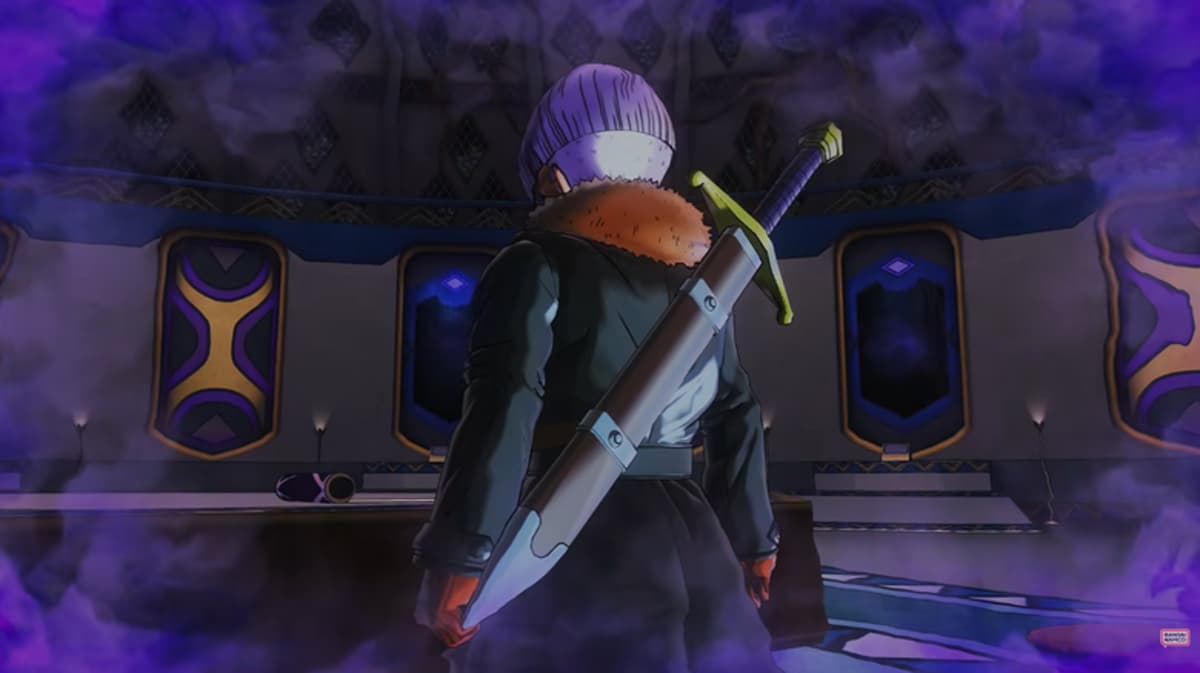 Dragon Ball Xenoverse 2 "FUTURE SAGA Chapter 4" Will Be the Game's Final DLC, Launches Summer 2026