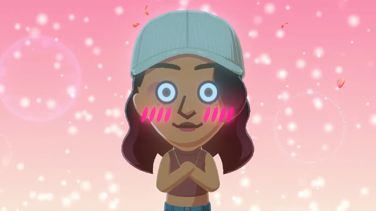 Tomodachi Life: Living the Dream's Physical UK Launch Comes in 36% Higher than Pokémon Pokopia