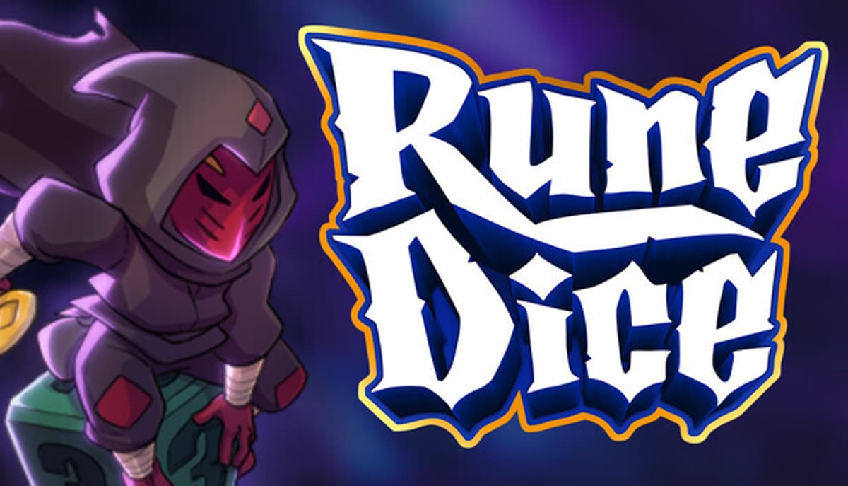 Rune Dice Comes to Switch May 19th, 2026