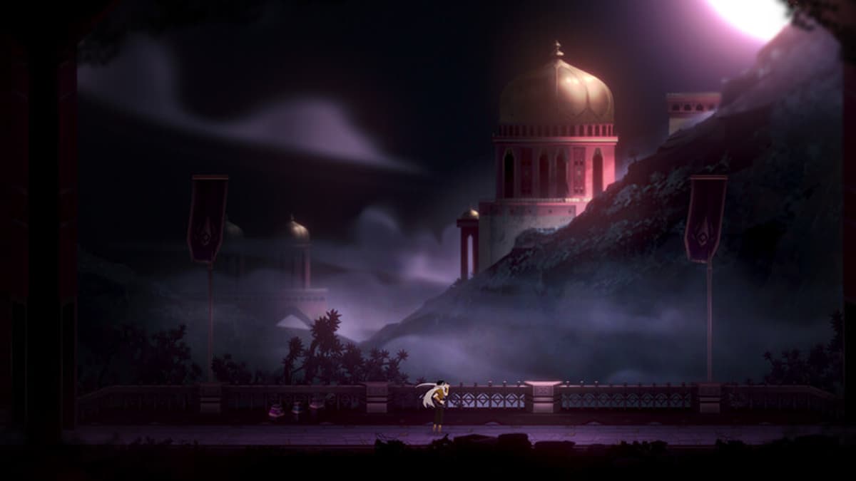 New Trailer Shared for Nocturnal II