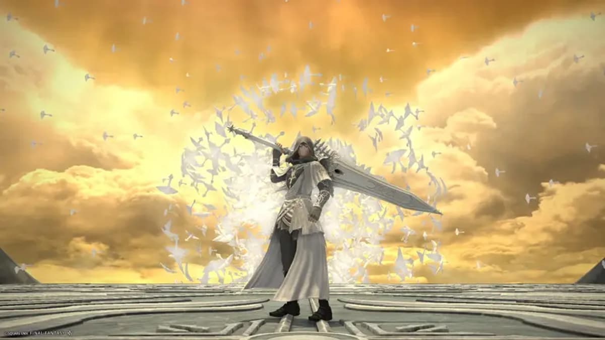 Final Fantasy XIV Director "Can't Imagine" The Game Ending, Talks About the Next Decade of Support