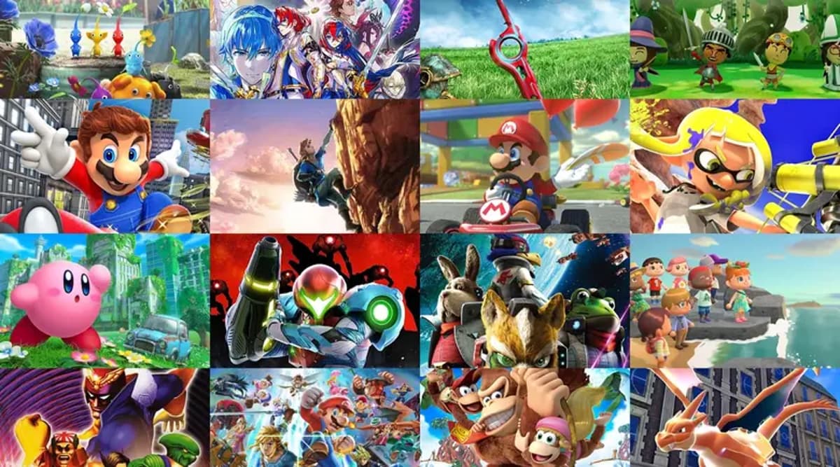 Reggie Fils-Aimé Explains What It Takes for Nintendo to Entrust Their IP to Other Companies