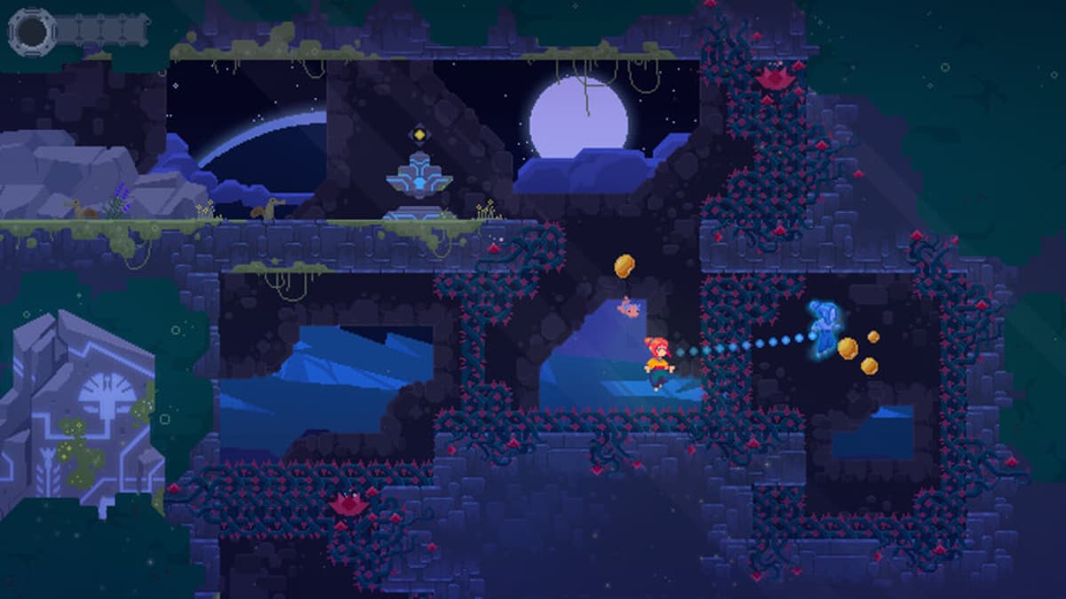 TetherGeist Devlog Gives a Behind-the-Scenes Look at the Switch Porting Process