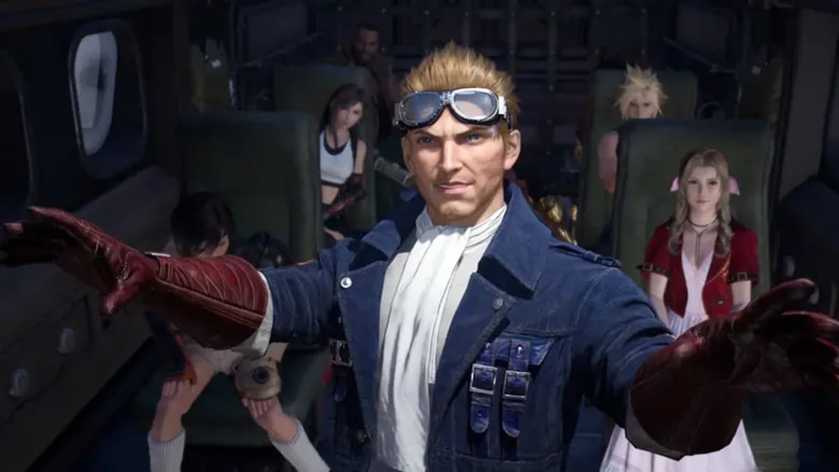 Final Fantasy VII: Part 3 Director Talks Progress, Release Timing Consideration, and Teases Roles for Vincent and Cid
