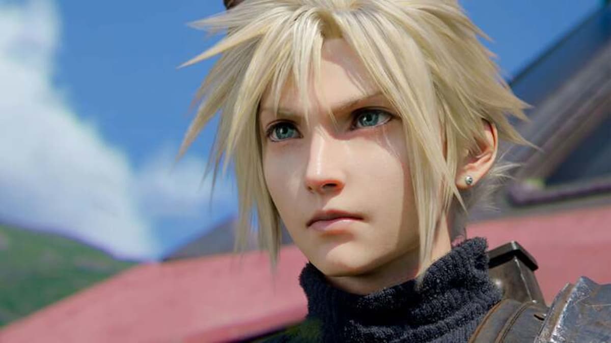 Final Fantasy VII REBIRTH Switch 2 Pre-Orders Going "Extremely Well," Director Explains the "Emotional Weight" Of Bringing the Trilogy to...