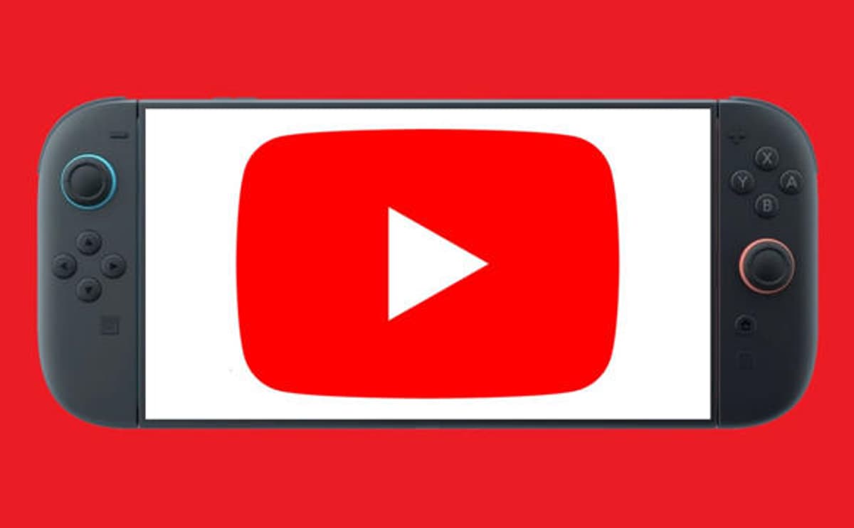 A Random, Janky Method for Watching YouTube on Switch 2 Has Been Discovered (UPDATE)