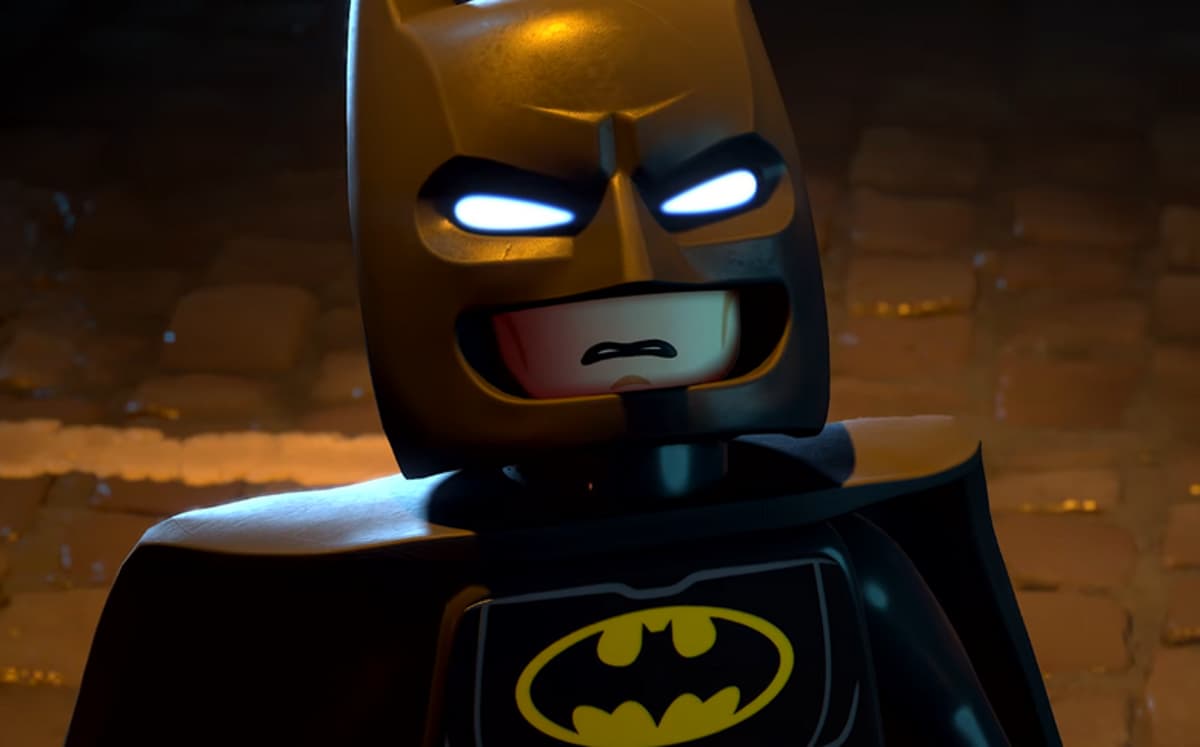 LEGO Batman: Legacy of the Dark Knight Trailer Showcases Bruce Wayne’s Epic Journey, & Features Seal’s “Kiss From a Rose”
