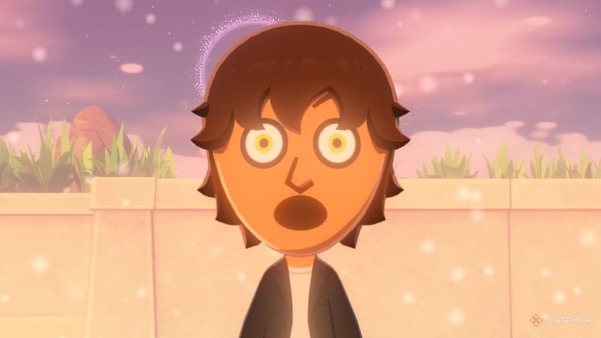 40% Percent of Tomodachi Life: Living the Dream Players Are on Switch 2