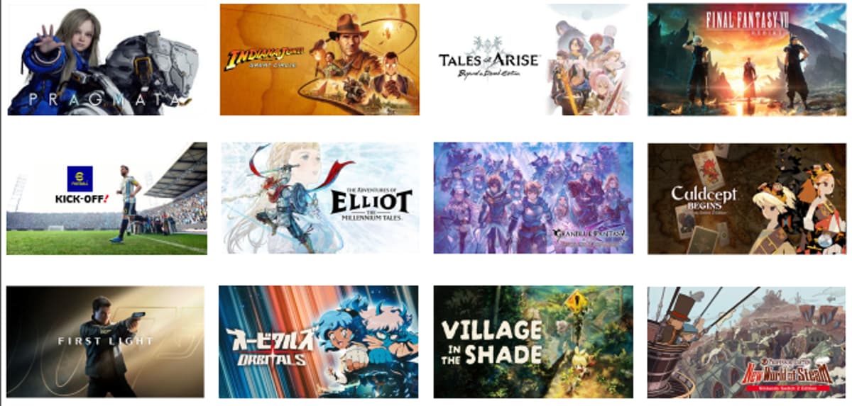 Nintendo Praises Switch 2 Third Party Support, Says Game Lineup Is the "Largest Ever Following a Platform Launch"
