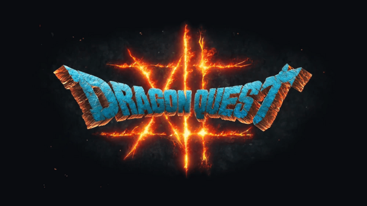 Next Dragon Quest Game to Be Discussed in May 27th Anniversary Livestream