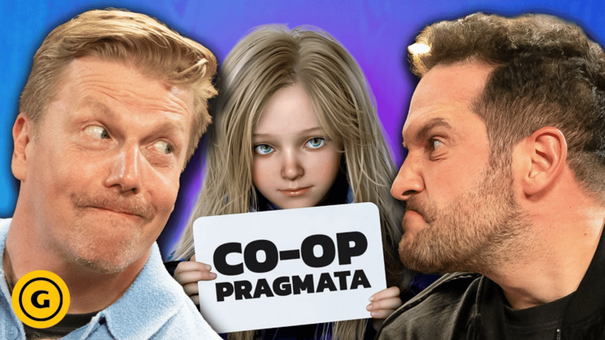 Check Out a Pragmata Playthrough Featuring Hugh and Leon Kennedy's Voice Actors