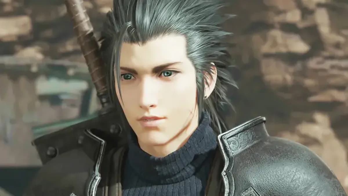 Final Fantasy VII Remake Trilogy Director Wants Fans Questioning Whether the "Protagonists' Fates Will Truly Change," Talks Zack's Involvement in...