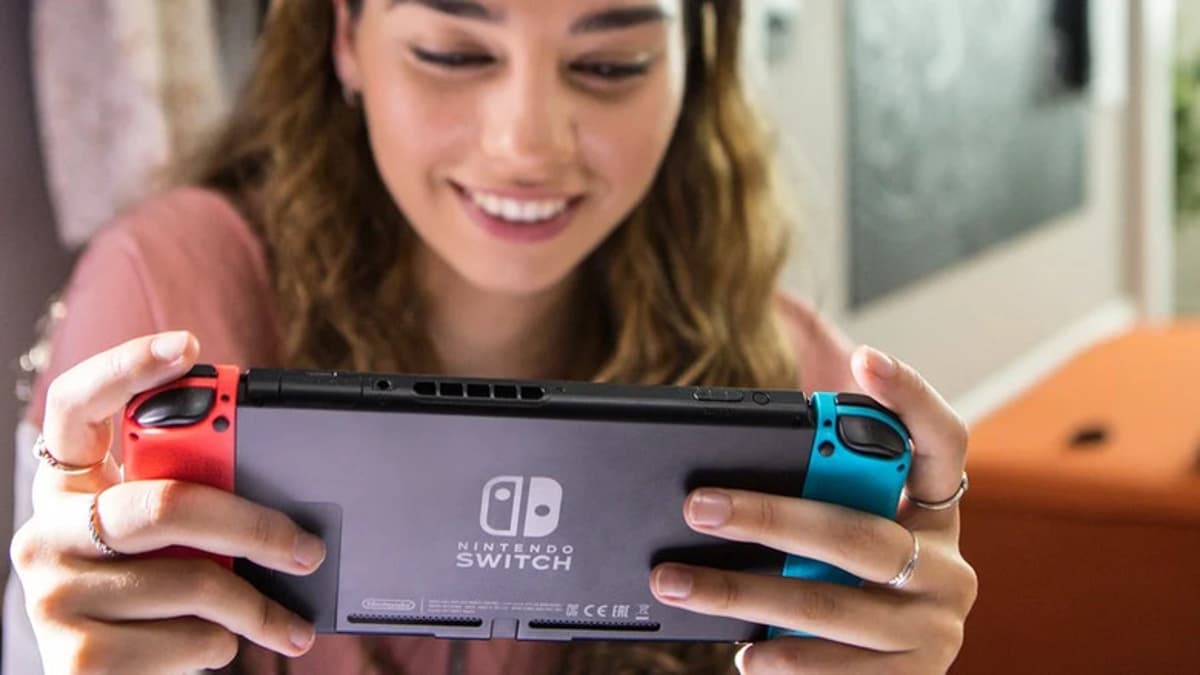 Switch Dev Says the Platform Has a "Remarkable Ecosystem, Loyal Audience and a Lot of Life" Left in It