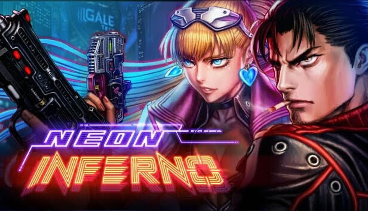 Neon Inferno's Upcoming "Patch 3" Detailed, Separate Survival Mode Patch Announced