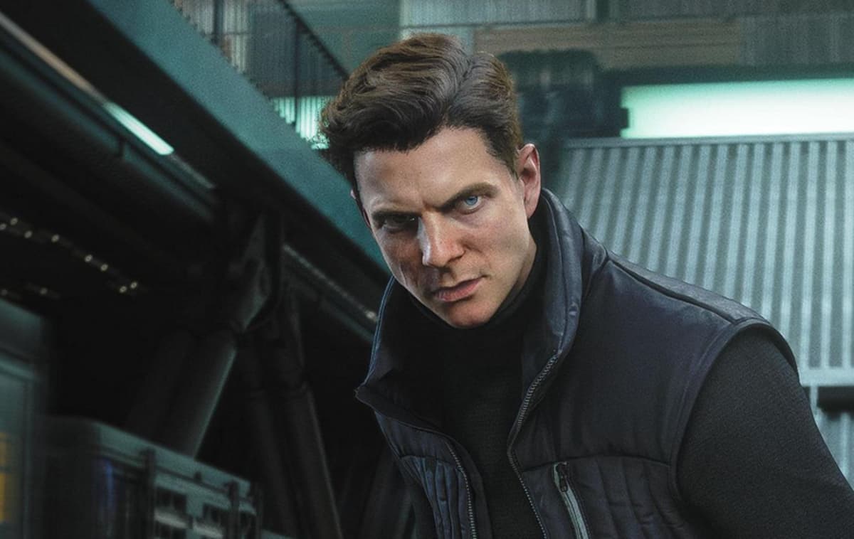 IO Interactive Shares the First 13 Mins of 007 First Light