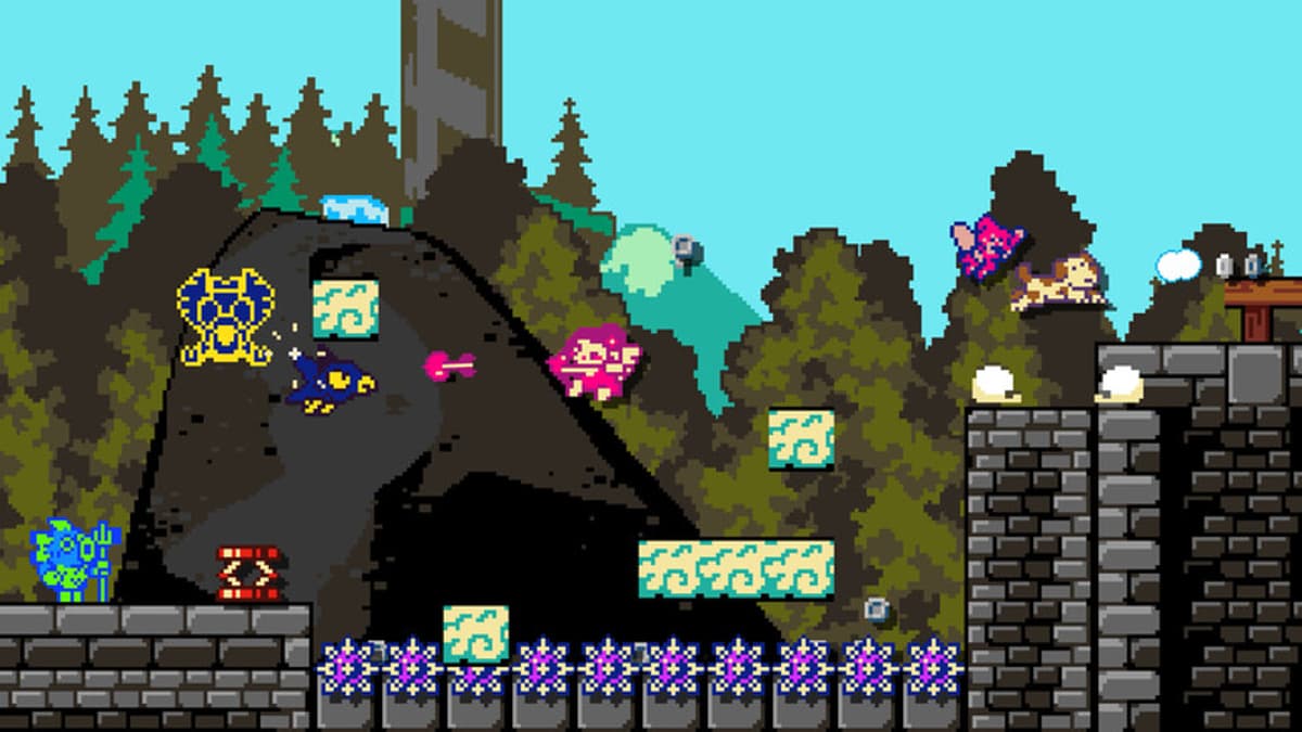 Dark Scrolls Devs Reveal the Game's Origins, and Discuss the Punny Name