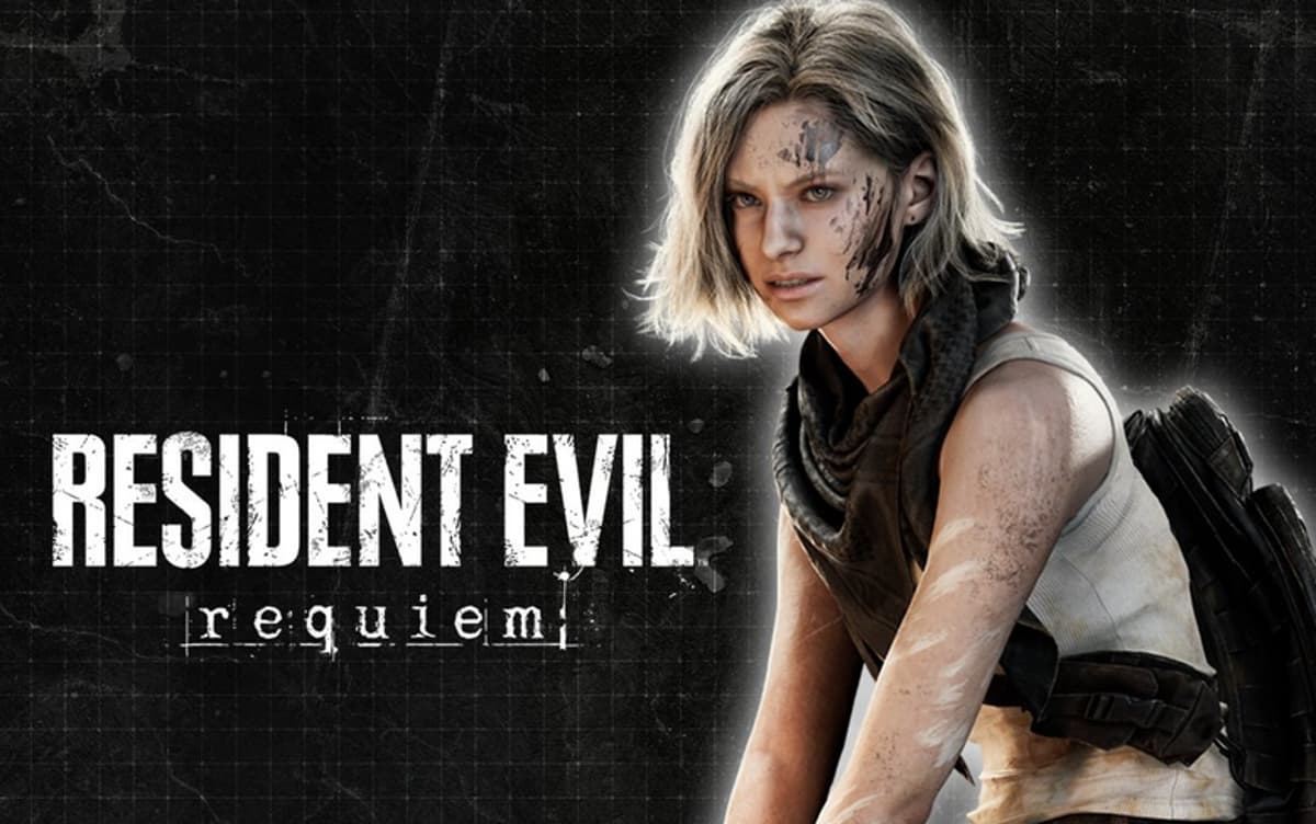 Grace's "Apocalypse" Paid Costume DLC Now Available in Resident Evil Requiem