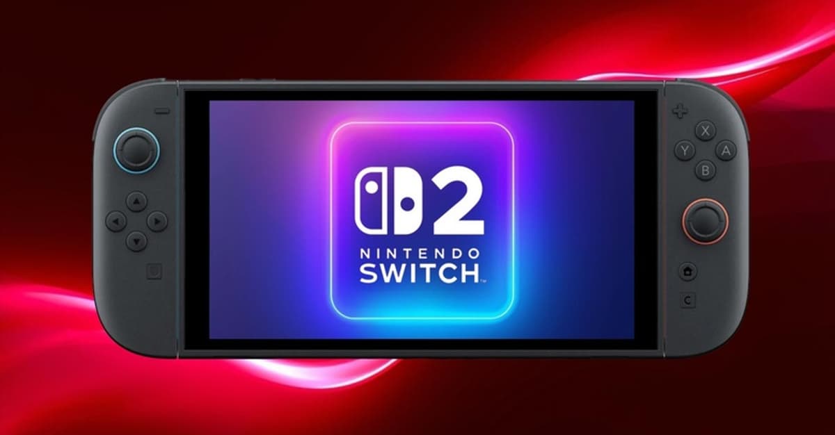 Switch 2 Hits 1 Million Sold in the UK, Reaches Milestone 30 Weeks Faster than Switch