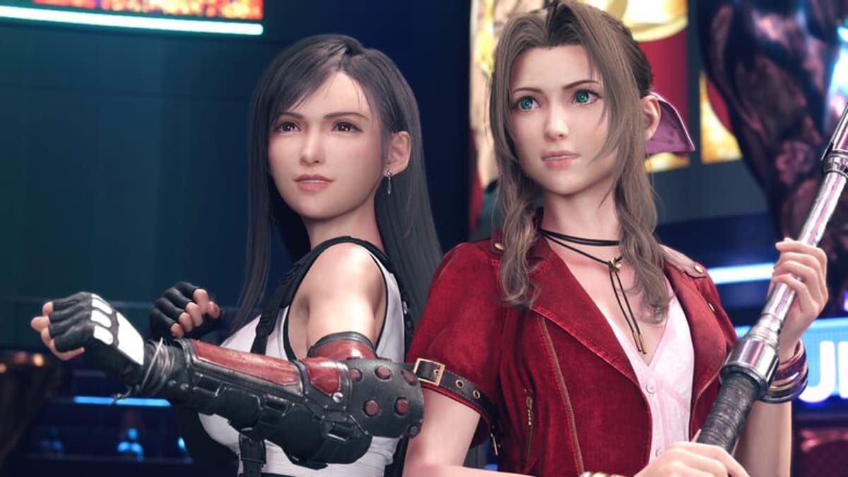 FINAL FANTASY VII REBIRTH Director Details the "Painstaking Process" Of Porting the Game to Switch 2