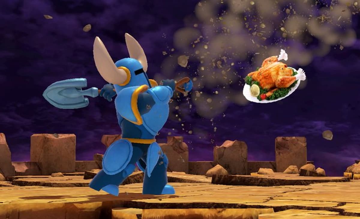 Yacht Club Says Shovel Knight 3D Is "Close to Showable," But the Studio Isn't Sure They're "Going to Commit" To...
