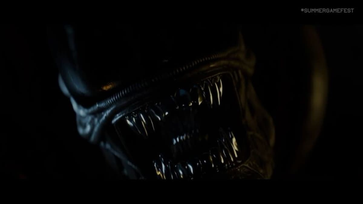 Alien Isolation 2 Announced for Switch 2