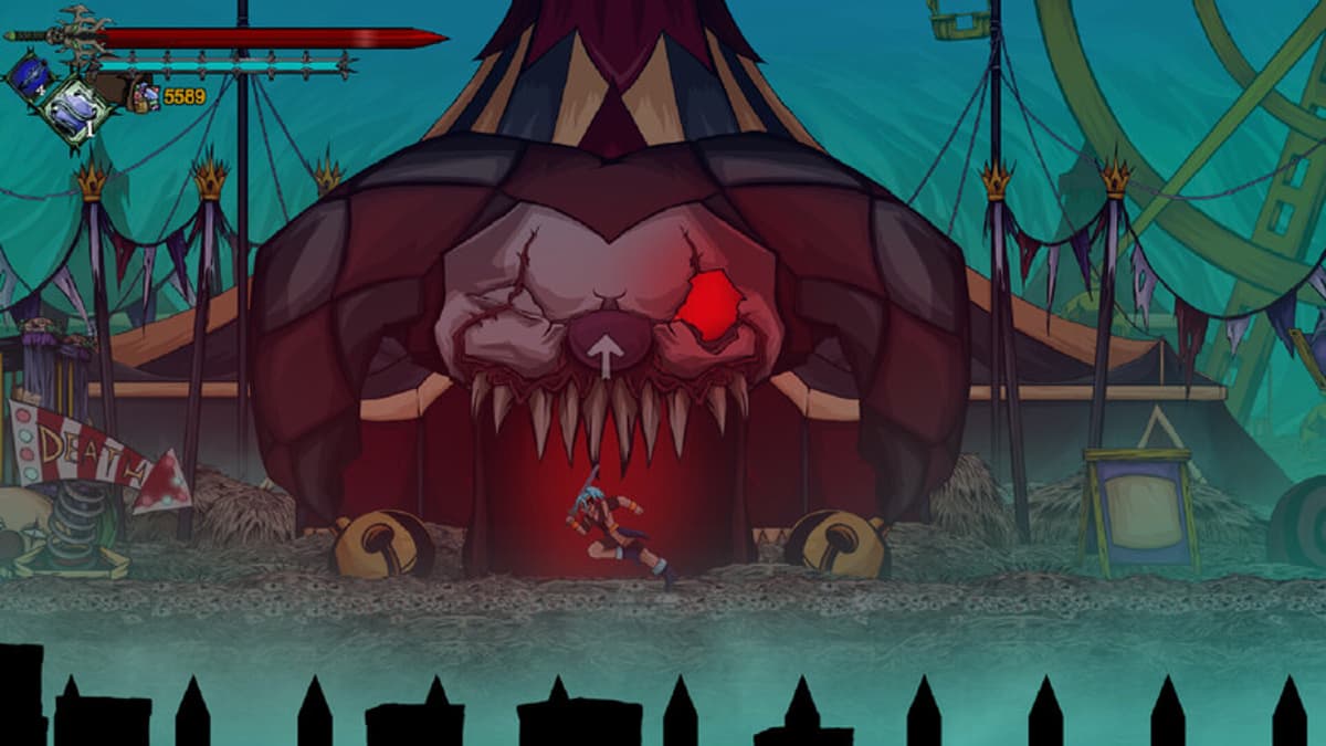 Barbarian Saga: The Beastmaster Launches Sept. 9th, 2026