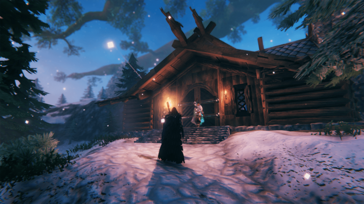 Valheim Ver. 1.0 and "Deep North" Expansion Hits Switch Sept. 9th, 2026