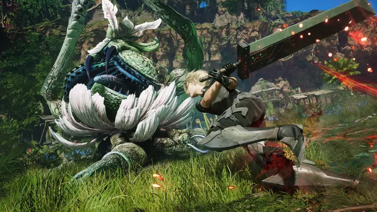 FFVII Revelation Director Talks Logo References, Snowboarding, Post-Game Content, Outfits and Much More