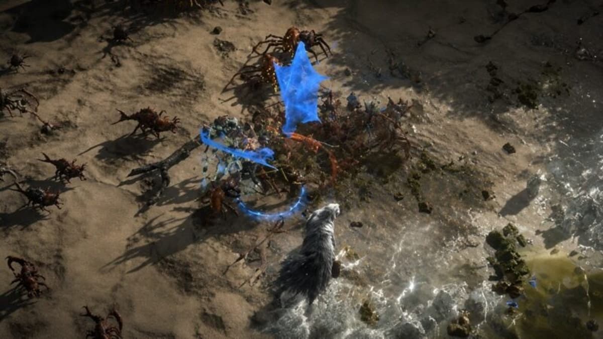 POE 2 0.5 Minions Guide – How Summoner Builds, Spirit and Minion Scaling Work for Beginners
