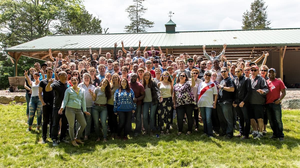 Equal Exchange Turns 40: Farmers, Food and Fair Trade