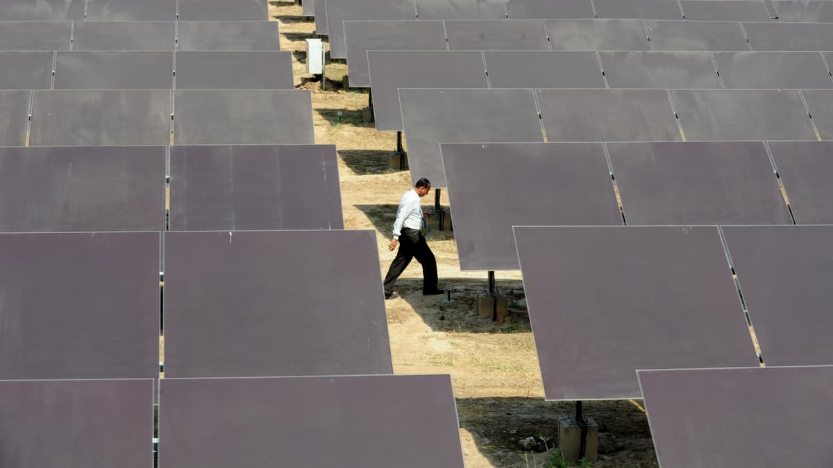 The ‘Age of Electricity’ Is Here. No One Knows What Comes Next.