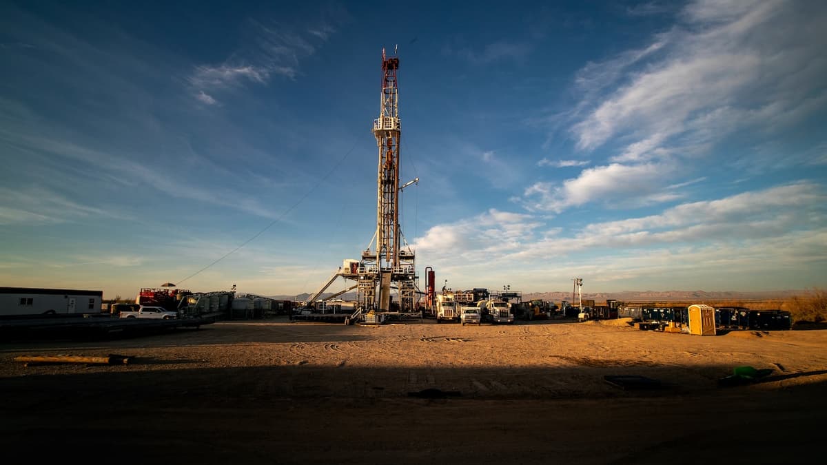 Fervo Energy to Raise $1.8B in IPO, Targeting $7.4B Valuation