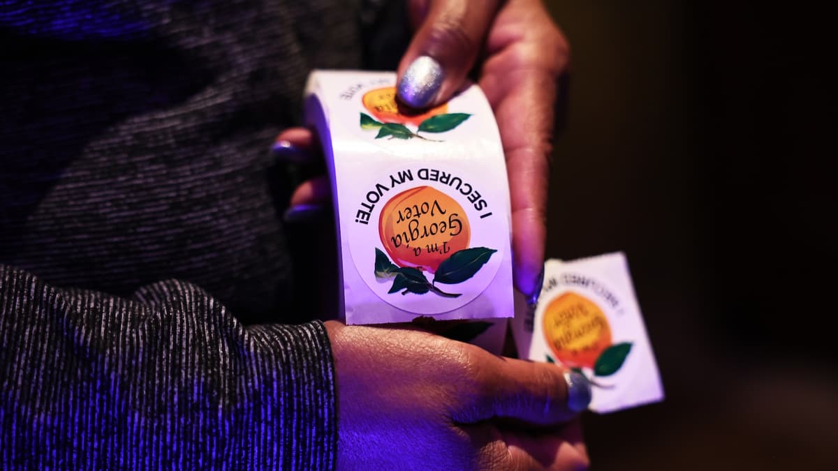 Energy Bills Keep Rising. These Candidates in Georgia Say They Can Help.