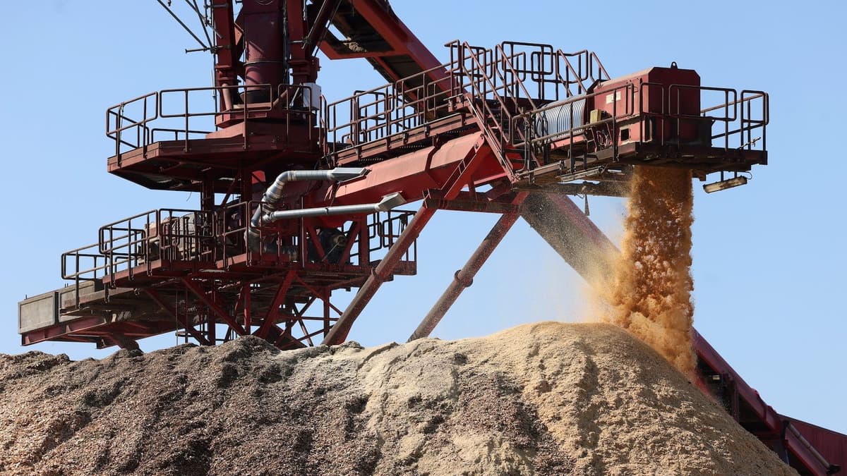 Louisiana Lawmakers Rush to Support an Industry They ‘Do Not Know a Lot About’