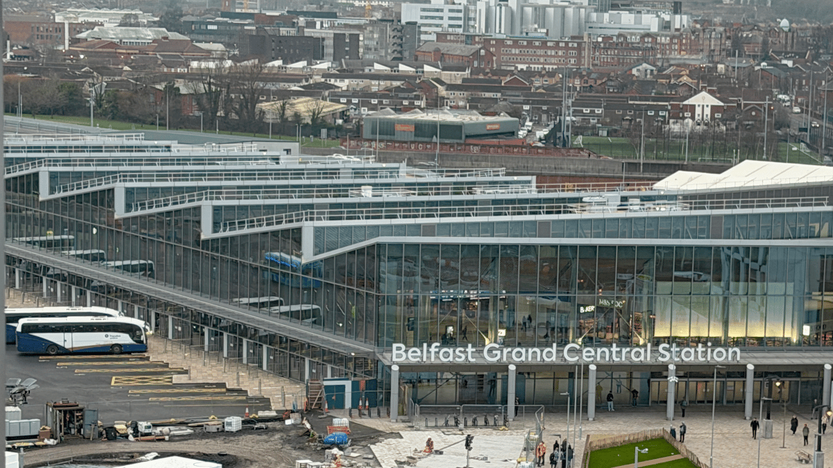 Lessons From Ireland, Scotland, and Wales