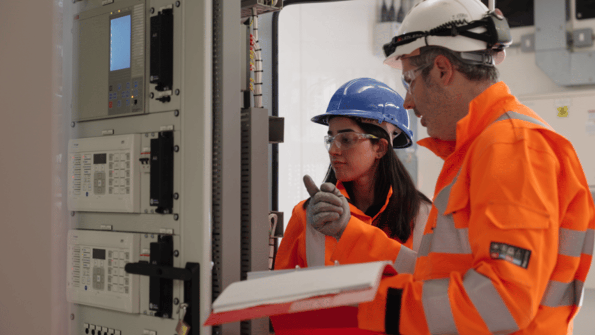 WJ Project Services: Delivering Confidence Where It Matters Most