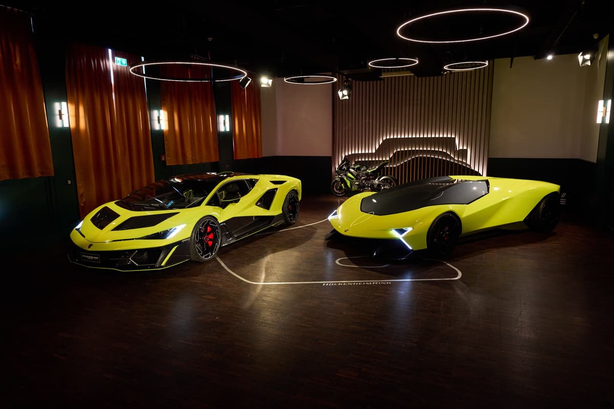 Special Report: Car Design Event 2026 Brings the Industry Back to Munich