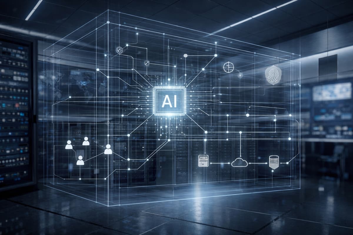 Cybersecurity Excellence Awards Reveal Nomination Shift From AI Hype to Governance Execution