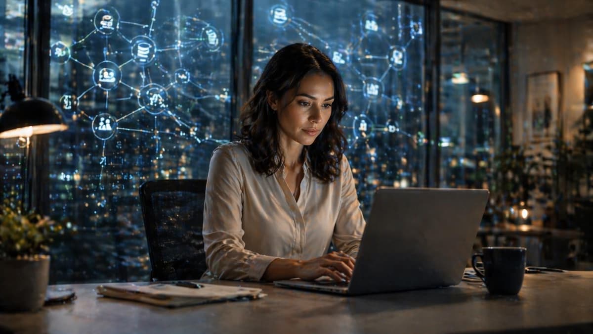 The Ungoverned Workforce: Cybersecurity Insiders Finds 92% Lack Visibility Into AI Identities