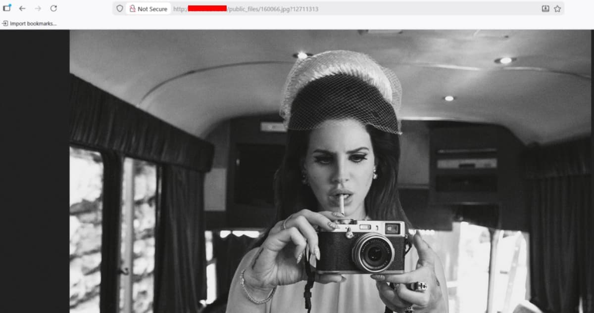 Vidar Infostealer Spreads via Fake CAPTCHAs, Hides in JPEG and TXT Files