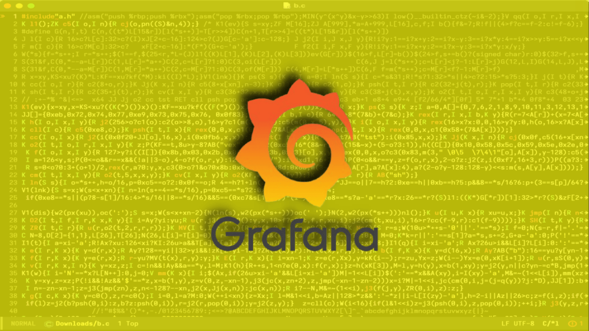Grafana Says It Rejected Ransom Demand After Source Code Theft