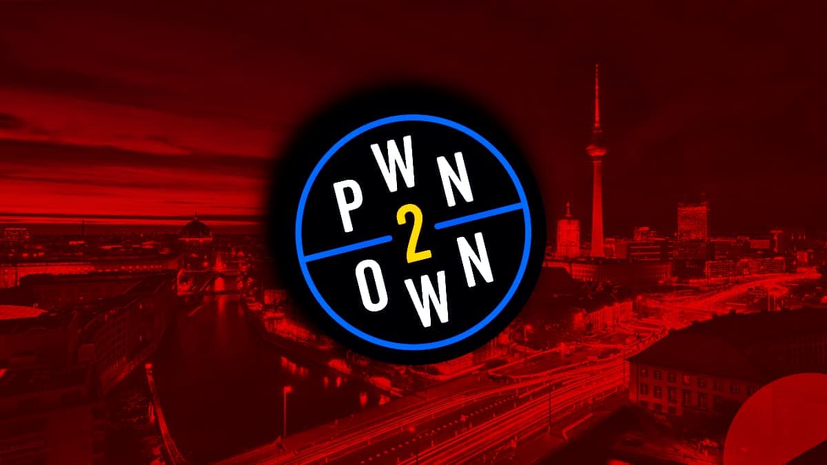 Pwn2Own Berlin 2026 Hits Capacity as Rejected Hackers Release 0-Days